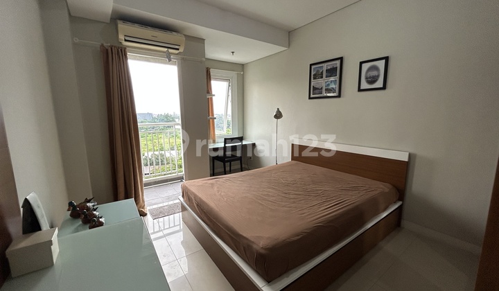Apartemen Metro Park Resindence Full Furnish Siap Huni