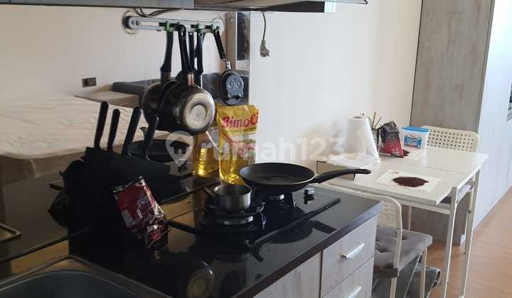 West Vista Apartment in Duri Kosambi Cash Hard Negotiable Until Done