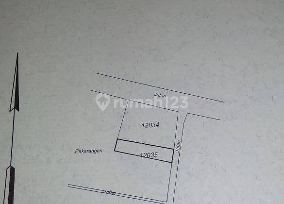 Dijual Tanah di Jogja, Siap Ajb Notaris, 4 Menit Pamella 7 Sleman 2