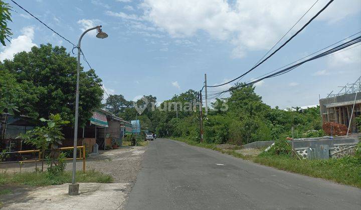 Tanah Istimewa di Jogja, Siap Bangun, 4 Menit Pamella 7 Sleman 3