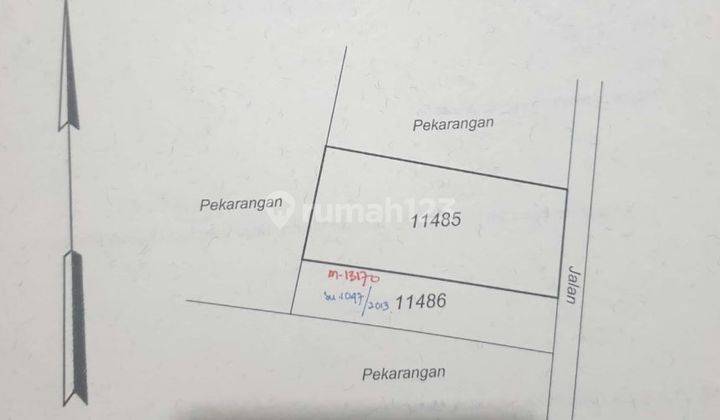 Tanah Istimewa di Jogja, Siap Bangun, 4 Menit Pamella 7 Sleman 5