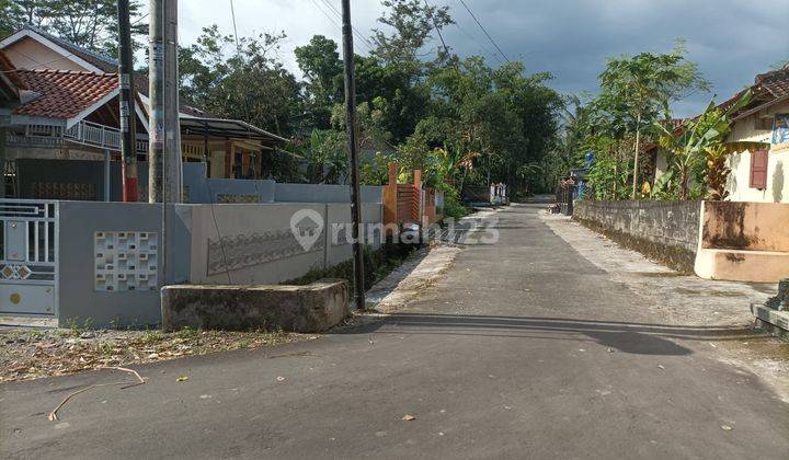 Tanah di Sleman, SHM Siap Ajb Notaris, 7 Menit Aditv Jogja 4