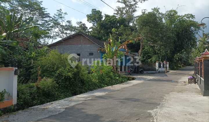 Tanah di Sleman, SHM Siap Ajb Notaris, 7 Menit Aditv Jogja 6