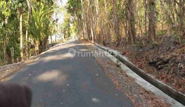 Tanah Kavling Kawasan Residencial Baru, Selatan Polres Kulonprogo 2