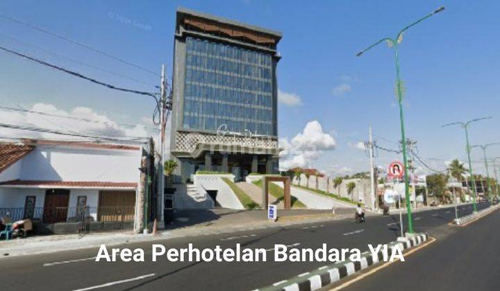 Mari Akad di Notaris, Tanah Dijual Jogja, Timur Bandara Yia 2