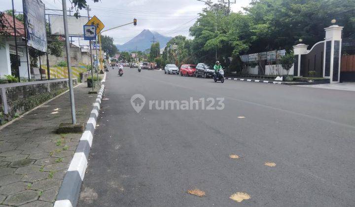 Tanah Pekarangan, Cocok Bangun Villa Atau Hunian 2