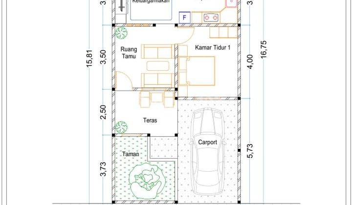 Promo Free Balik Nama, Notaris, Bphtb Dan Imb  2