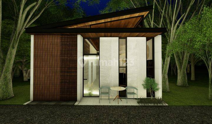 Dijual Harga All In, Rumah Jogja, Dekat Kampus Umy Yogyakarta 1