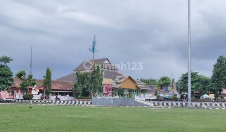 Cocok Untuk Bangun Villa Dan Hunian Pensiunan, Dekat Sch Mall 2