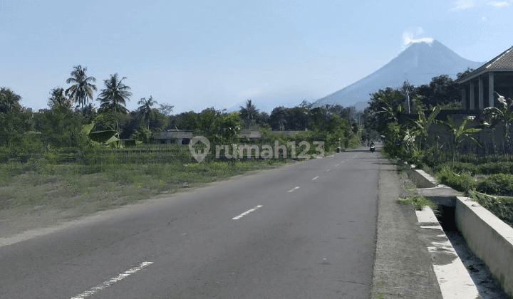 12 Menit Ke Sch Mall, Tanah Matang Siap Bangun 1