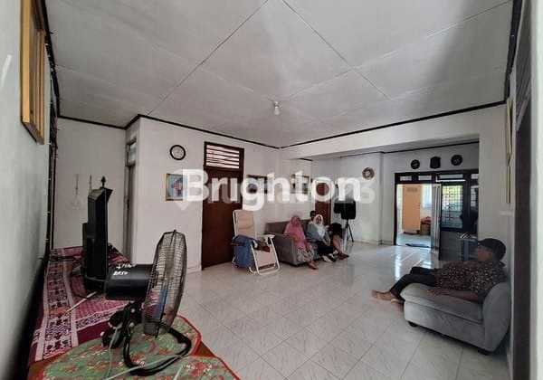House, 1 Floor, SHM, in North Teluk Betung, House, 1 Floor, SHM, in North Teluk Betung,