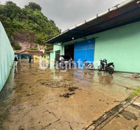Warehouse, 1 Floor, in Teluk Betung Barat,