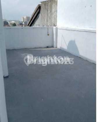 Shop House, 3 Floors, in Central Tanjung Karang, 2