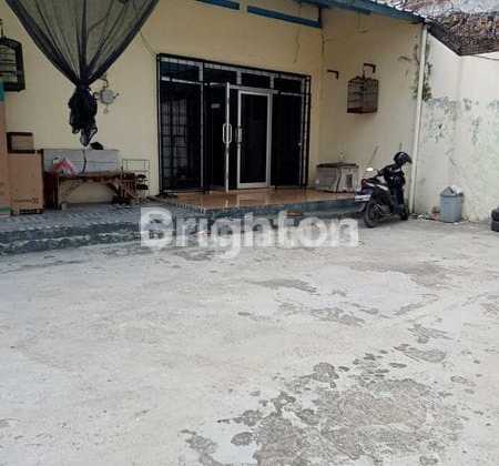 Gudang, 1 Lantai, SHM, di Sukarame, Gudang, 1 Lantai, SHM, di Sukarame,