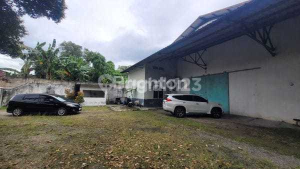 Gudang, 1 Lantai, SHM, di Teluk Betung Selatan, Gudang, 1 Lantai, SHM, di Teluk Betung Selatan,