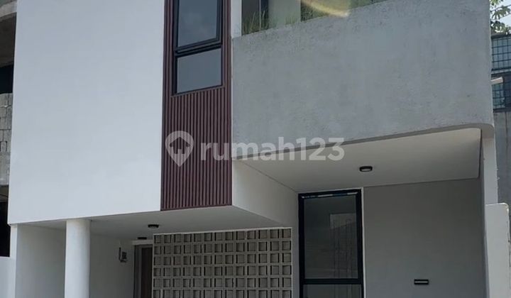 Cash KPR Tanpa DP 3 Lantai Free Furnish Cash KPR Tanpa DP 3 Lantai Free Furnish