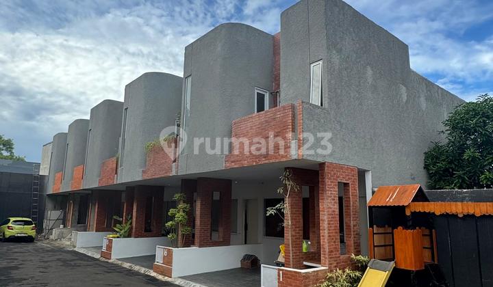 Terbaik di Kelas Nya 2 LT Cash KPR Tanpa DP Terbaik di Kelas Nya 2 LT Cash KPR Tanpa DP