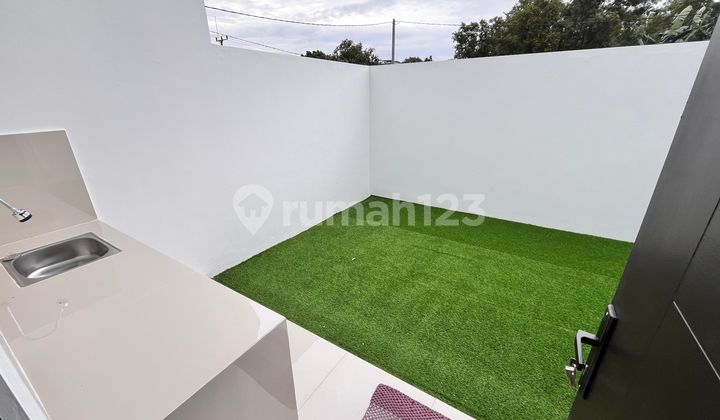 Rumah KPR atau Cash Free Biaya