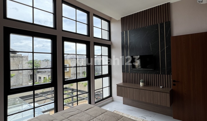2Lt in Elite Area of Depok Free of Charge 2