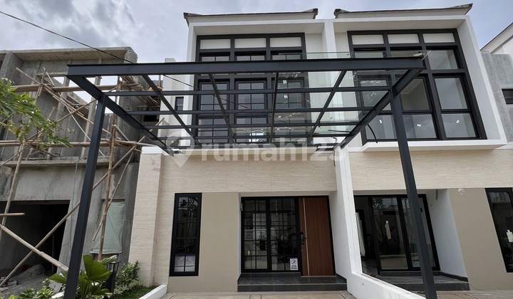 2Lt in Elite Area of Depok Free of Charge 1