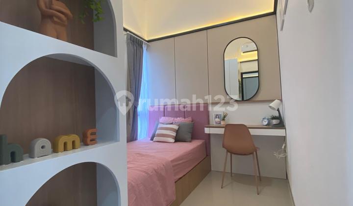 3 Kamar Tidur Siap Huni Cash KPR Tanpa DP 3 Kamar Tidur Siap Huni Cash KPR Tanpa DP
