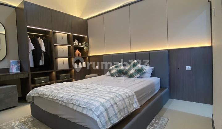 3 Kamar Tidur Siap Huni Cash KPR Tanpa DP 3 Kamar Tidur Siap Huni Cash KPR Tanpa DP