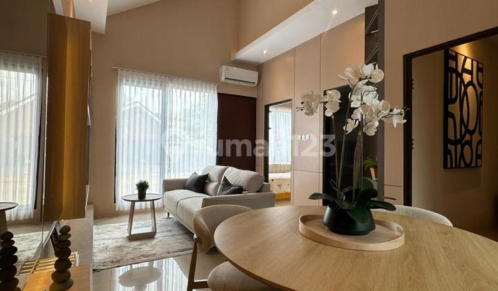 Cluster Premium Swimming Pool,Club House Cash KPR Tanpa DP Cluster Premium Swimming Pool,Club House Cash KPR Tanpa DP