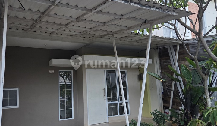 Turun Harga, Nego Sampai Jadi!! Dijual Cepat Rumah di Paradise Serpong City! Turun Harga, Nego Sampai Jadi!! Dijual Cepat Rumah di Paradise Serpong City!