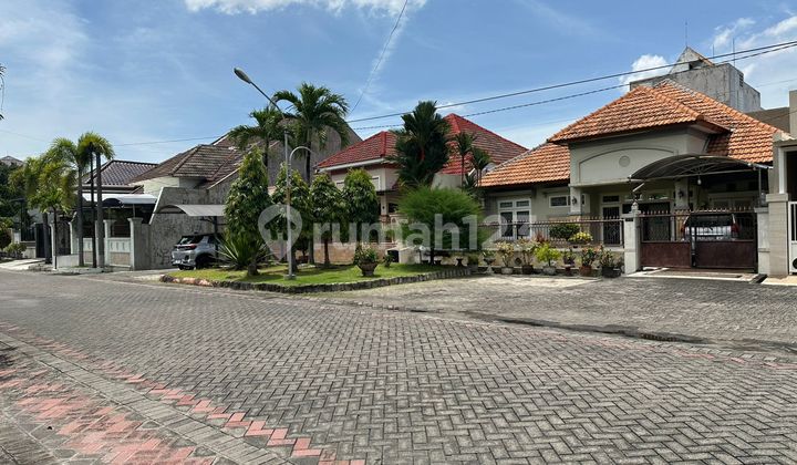 For Sale House in Nirwana Executive Surabaya 2