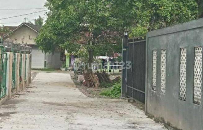 Dijual Rumah Kos Jogja, Shm, Akses Dekat Stadion Maguwoharjo 1