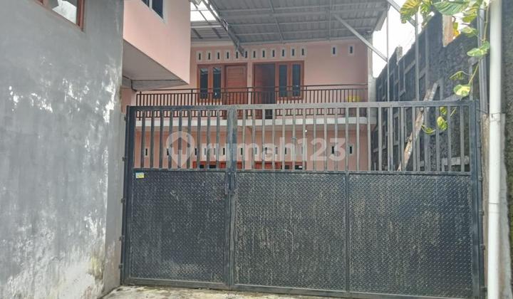 Dijual Rumah Kos Jogja, Shm, Akses Dekat Stadion Maguwoharjo 3