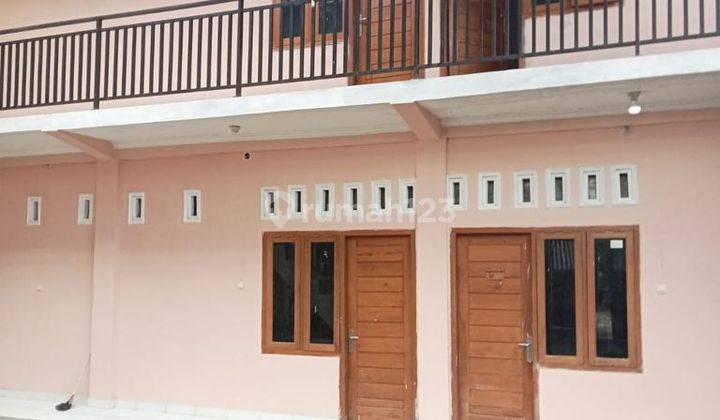 Dijual Rumah Kos Jogja, Shm, Akses Dekat Stadion Maguwoharjo 6
