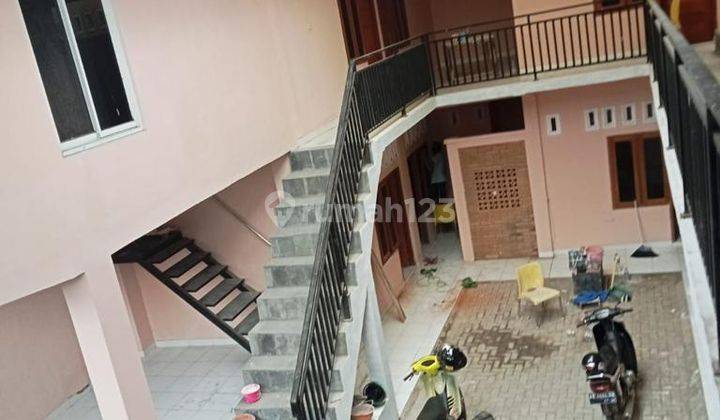 Dijual Rumah Kos Jogja, Shm, Akses Dekat Stadion Maguwoharjo 8