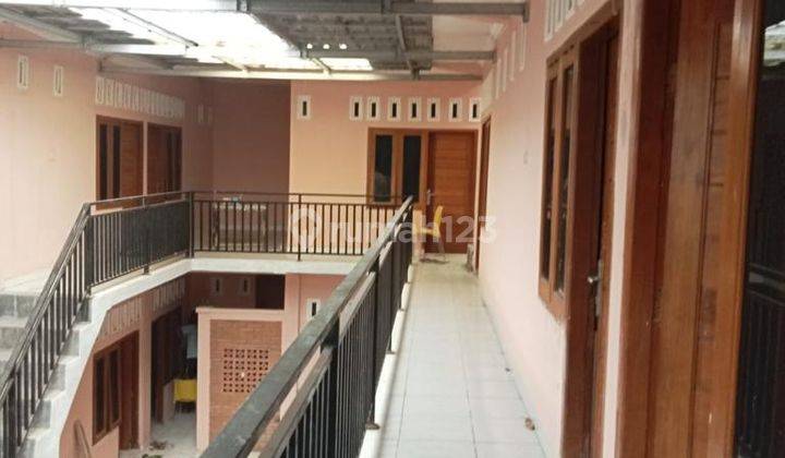 Dijual Rumah Kos Jogja, Shm, Akses Dekat Stadion Maguwoharjo 7