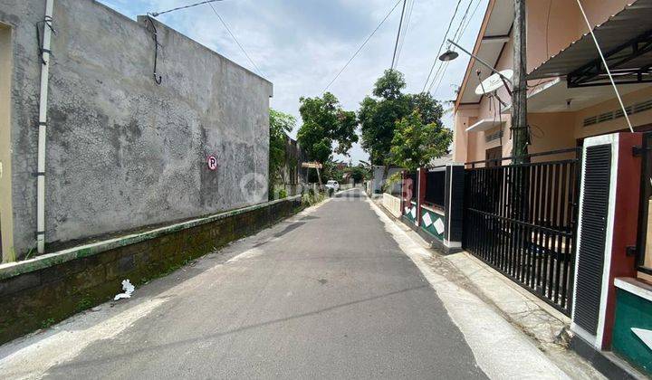 Tanah Bagus Barat Hotel Atrium Jombor, Shmp 2