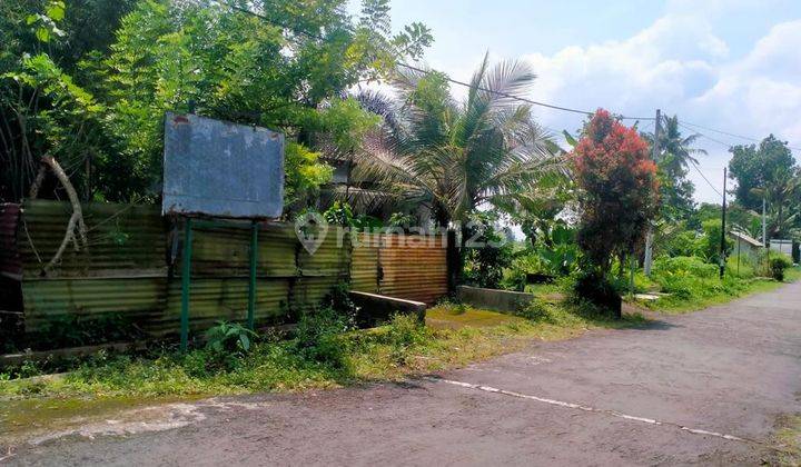 Tanah Bagus Dijual, Lokasi Dekat Jakal Km 11, Lokasi Nyaman 3