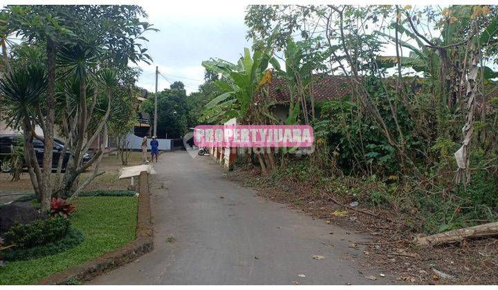 Kavling Jl Besi Jangkang Jogja Timur Lapangan Klidon 2