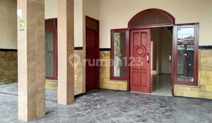 Rumah 2 LT untuk Bisnis Kost 2