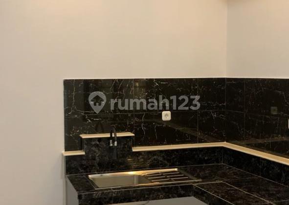 New 2-Story House in Depok - Exclusive Cluster of 29 Units, 2-Car Carport! SHM Near Toll Gate 2