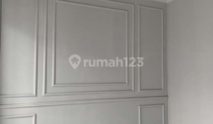 Rumah Mewah Akses Mobil Siap Huni SHM di Depok 2