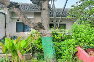 Cheap Land Calculation House in Kahuripan Nirwana 2