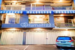 Beli Hari Ini Langsung Cuan. Hotel di Pusat Kota.include Usaha Palawija Aktif