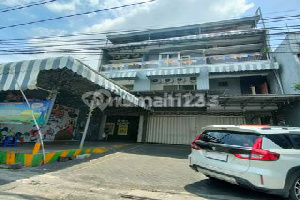Buy Today, Profit Instantly. Hotel in City Center. Including Active Palawija Business.