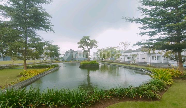 Newtown Park Only 5 Million.. No Down Payment, Direct KPR Process. 1