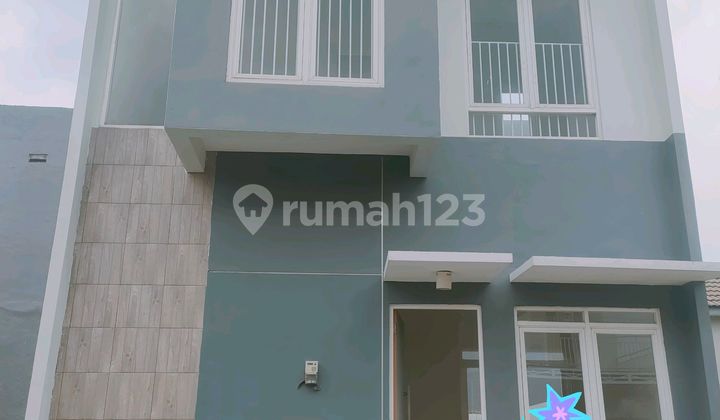 Newtown Park Only 5 Million.. No Down Payment, Direct KPR Process. 2