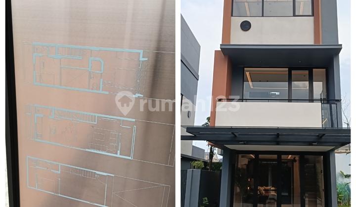 Dijual Rumah Cluster Senses Lippo Lokasi Bekasi Dijual Rumah Cluster Senses Lippo Lokasi Bekasi