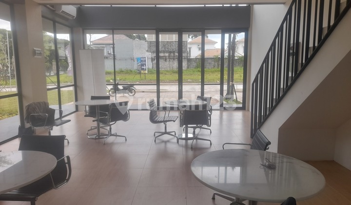 For Sale: The Hive Pati Shop House, "Flood-Free Location in Lippo Bekasi" 2