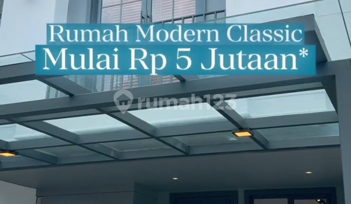 Dijual Rumah Baru Cendana Grand Exelcia Lokasi Lippo Bekasi Dijual Rumah Baru Cendana Grand Exelcia Lokasi Lippo Bekasi