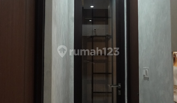 Rumah Minimalis 1 Lantai Citra Garden Serpong Fully Furnished 2