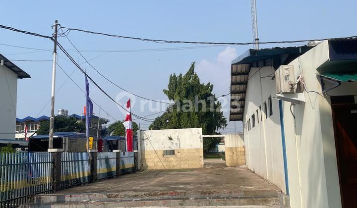 Overcontract Tanah Murah Dekat Unj